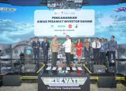 Dari Kokpit ke Bursa, BEI Gandeng Industri Aviasi Cetak Investor Baru
