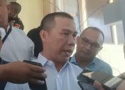 Wakil Ketua DPRD Babel Eddy Iskandar Apresiasi Rencana Konkret Pembangunan SMA 5 Pangkalpinang