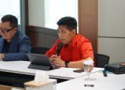 Ketua Pansus Ranperda PPM WPR/IPR DPRD Babel Imam Wahyudi Soroti Tata Niaga Timah