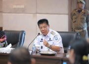 Jelang Setahun Kepemimpinan Gubernur Hidayat Arsani, Kinerja Makro Babel 2025 Tercatat Menanjak