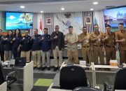 Gubernur Babel Ekspose Manajemen Talenta, Dorong Birokrasi Profesional dan Adaptif
