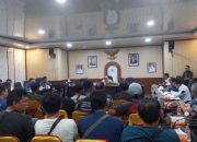 Dengar Keluhan Sopir Truk, Ketua DPRD Babel Bergerak Cepat: Barcode  BBM Mati Diaktifkan, Distribusi Diselamatkan