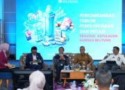 PLN Babel Gelar Forum Bisnis dan Energi 2026, Pastikan Kelistrikan Andal Dukung Investasi dan Pertumbuhan Ekonomi