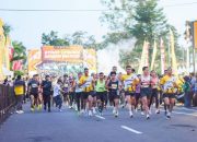 Edisi Ketiga, Bhayangkara Babel Run 2026 Siap Jadi Ajang Pesta Runners di Babel