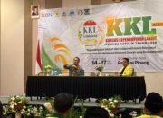 Bambang Patijaya Sebut Hilirisasi Nikel Jadi Kunci Lompatan Industri Nasional