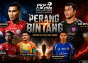 PKP Cup 2026 Dipastikan Sengit, Pemain Liga Indonesia Turun Bermain di Depati Amir