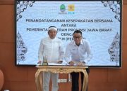 Perkuat Kolaborasi dengan Pemprov, PLN Dorong Penyediaan Listrik Berkelanjutan dan Ramah Lingkungan di Jawa Barat