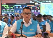 PLN Sampaikan Progres Pemulihan Kelistrikan di Sumatra