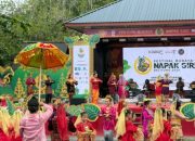Bank Indonesia Pacu Daya Saing Pariwisata Belitung, Momentum Penerbangan Internasional Dimaksimalkan