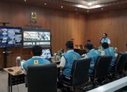 PLN UIW BABEL Jaga Keandalan Pasokan Listrik saat Idul Adha 1447 H dan Waisak 2570 BE
