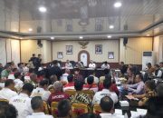 Kembali Bahas Harga Sawit, DPRD Babel Tindaklanjuti Keluhan Petani