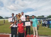 POPDA Resmi Berakhir, Dispora Pangkalpinang Siapkan Lompatan Prestasi Atlet Pelajar