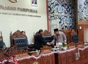 Prof Udin Sambut Baik Rekomendasi dan Catatan Strategis DPRD Kota atas LKPJ