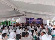Kepada Lulusan SMA Tahun 2026, Wali Kota Pangkalpinang Berpesan: Bawa Perubahan Positif di Manapun Berada