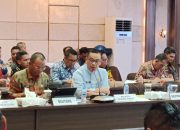 Sekda Mie Go Tegaskan Kota Pangkalpinang Zero Tambang, 704 Hektare Lahan Harus Dikeluarkan dari Status IUP