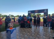 Wali Kota Pangkalpinang Bertekad Lahirkan Pesepakbola Andal Lewat PKP Cup 2026