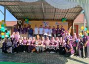 Bidik Prestasi Nasional, FLS2N 2026 Tingkat SD Kota Pangkalpinang Resmi Dimulai