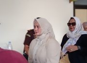 Wagub Babel Hellyana Divonis Empat Bulan Penjara, Hakim Perintahkan Penahanan