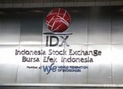 Rayakan 15 Tahun Kebangkitan, BEI Pacu Pasar Modal Syariah Indonesia di Level Global