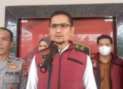Tiga Kali Mangkir, Tersangka Akuntan Dijemput Paksa Polda Babel di Bogor