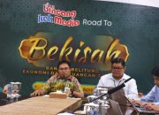 Inflasi Terkendali dan Lebih Rendah dari Nasional, Babel Tunjukkan Daya Tahan Ekonomi 
