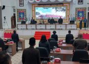 DPRD Babel Beri Catatan Kritis atas LKPJ Gubernur 2025