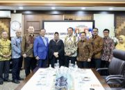 Komisi XII DPR Dorong Investasi Kuwait di Migas RI, Bambang Patijaya: Percepat Eksplorasi untuk Dongkrak Lifting Nasional