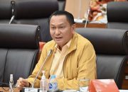 Pasokan Batu Bara Tersedia, Bambang Patijaya Minta PLN Percepat Distribusi ke Pembangkit