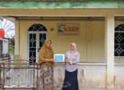 PT TIMAH Bantu Renovasi Musala Al Fajruh Kecamatan Kundur, Tingkatkan Kenyamanan Ibadah Masyarakat