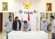 PT TIMAH dan Serikat Pekerja Sepakati PKB 2026-2028, Perkuat Sinergi untuk Kesejahteraan Karyawan dan Keberlanjutan Perusahaan 