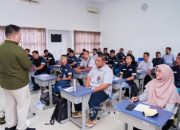 PT TIMAH Perkuat Kompetensi dan Kepemimpinan Karyawan, Siapkan SDM Unggul Hadapi Tantangan Industri