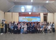 PT TIMAH Bersama BKKBN Babel Dorong Pengasuhan Berkualitas Lewat Program TAMASYA