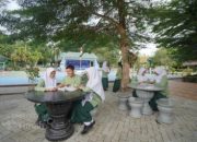 Program Kelas Beasiswa PT TIMAH Jadi Harapan Pelajar Berprestasi untuk Raih Pendidikan Gratis dan Berkualitas 