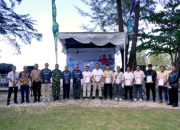 Dari Edukasi Sampah hingga Penanaman Pohon, PT TIMAH Dukung Kegiatan Peringatan Hari Lingkungan Hidup Sedunia di Kabupaten Belitung Timur 