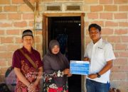 Nyaris Putus Kuliah karena Biaya, Mahasiswi di Bangka Selatan Dapat Bantuan Pendidikan dari PT TIMAH
