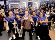Ketika Lari Menjadi Gaya Hidup, EJ Sport Masuk ke Ekosistem Endurance