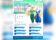 Optimisme Konsumen Babel Terjaga, Ekonomi Diperkirakan Tetap Tumbuh