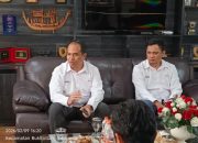 PLN Siagakan 1.000 Personel Amankan Listrik Ramadan–Idul Fitri di Bangka Belitung