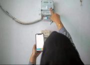 Tanpa Perantara, Estimasi Biaya Layanan Listrik Makin Transparan di PLN Mobile