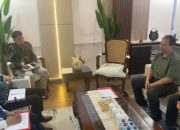 Ombudsman Babel dan PLN Perkuat Respons Cepat Pengaduan Listrik Padam Selama Ramadhan