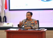 Rotasi Besar Polri Sentuh Polda Babel, Sejumlah PJU dan Lima Kapolres Berganti