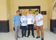 Perantau Minangkabau Laporkan Abu Janda ke Polda Babel