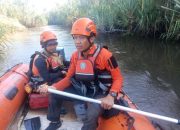 Hari Ketiga Pencarian Warga Hilang di Kebun Tugang Masih Buntu, Tim SAR Perluas Area Penyisiran
