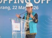 PLN Terus Dukung Ekosistem Digital Nasional, Listriki Data Center Hingga 2×725 MVA untuk Digital Edge Indonesia