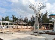 Mahana Beach Club Bakal Ramaikan Destinasi Wisata Pantai Pasir Padi