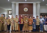 UGM dan Pemprov Babel Bersinergi, Hidayat Arsani Siapkan SDM Unggul dan Riset untuk Masa Depan Daerah