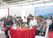Satu Komando dengan Presiden Prabowo, Gubernur Babel Siap Sukseskan 1.061 Koperasi Merah Putih