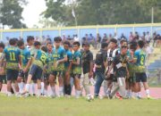 Real Bahdad Perkasa, Tim Senior dan U-18 Lolos ke Delapan Besar PKP Cup 2026
