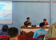 Gencarkan Edukasi Kelistrikan, PLN UP3 Belitung Gelar Sosialisasi K3 dan Program ‘Find On’ di Desa Selumar
