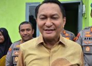 Bambang Patijaya Apresiasi Pengawasan BBM Subsidi oleh Polda Babel